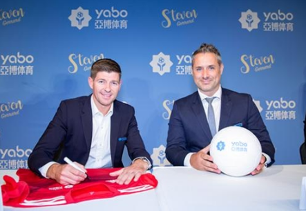 博鱼娱乐体育成为曼联的官方博彩合作伙伴！